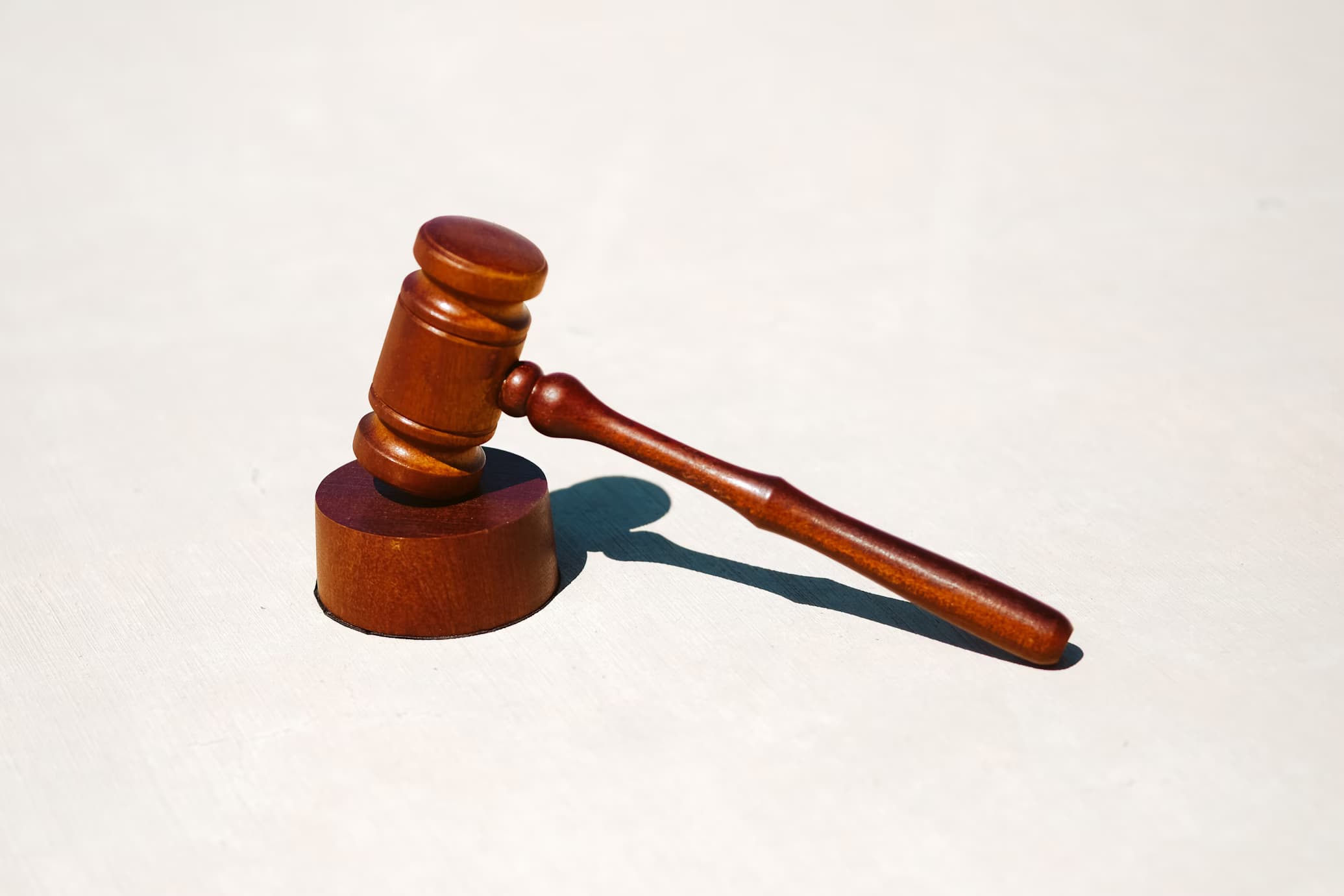 Experienced Legal Team